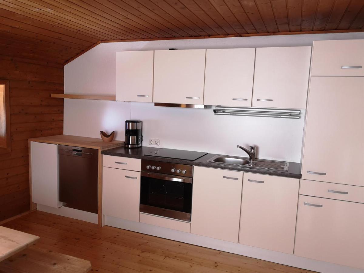 Ferienwohnung Schmalegg Hart im Zillertal Esterno foto