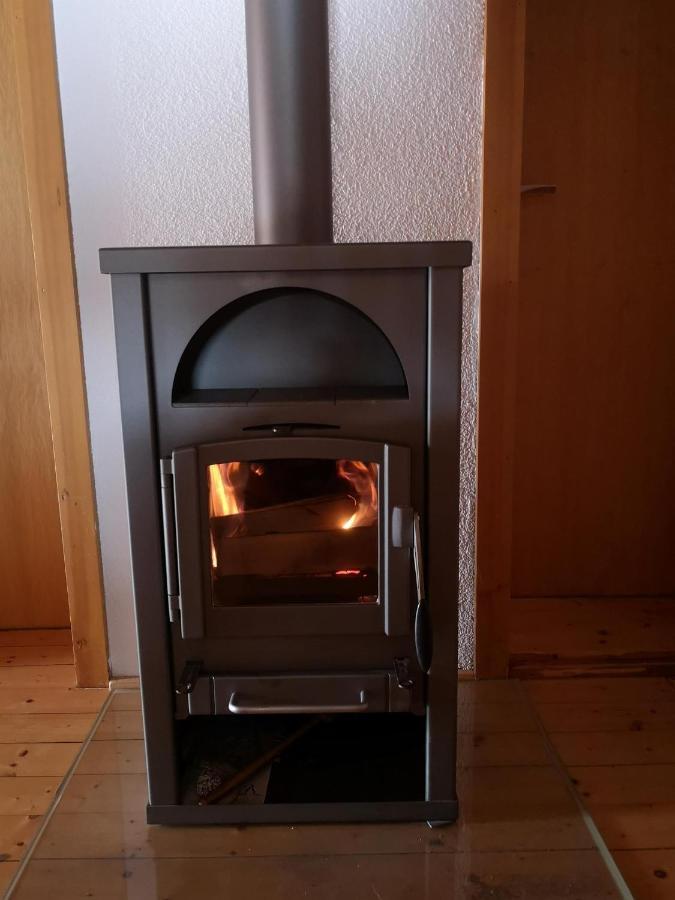 Ferienwohnung Schmalegg Hart im Zillertal Esterno foto